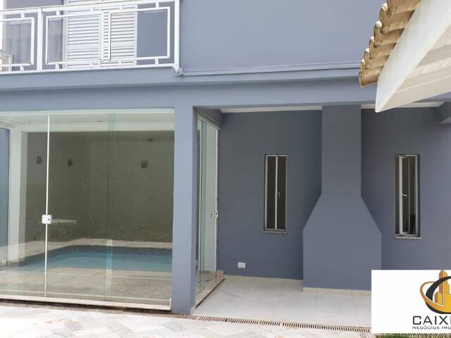 Casa em condomínio para Venda em Santana de Parnaíba - 4