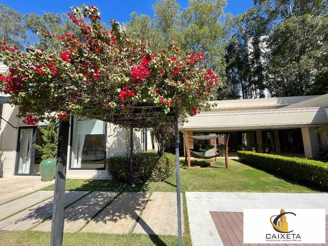 Casa em condomínio para Venda em ALPHAVILLE - 46