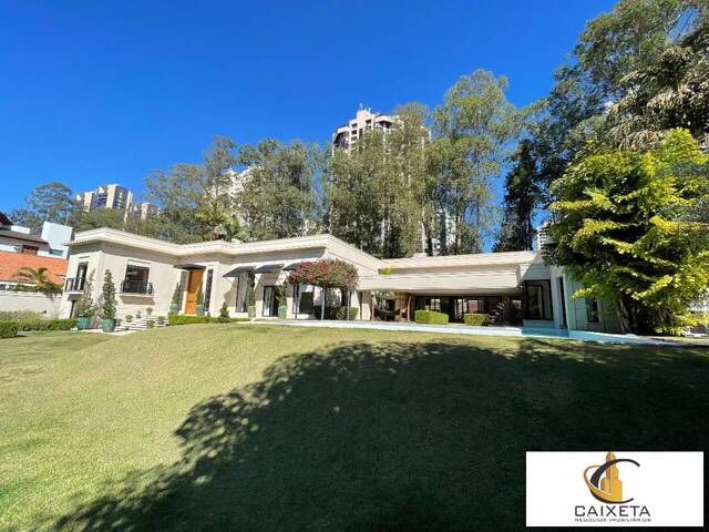 Casa em condomínio para Venda em ALPHAVILLE - 6