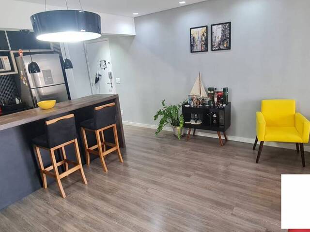 Apartamento para Venda em Jardim Tupanci - 6