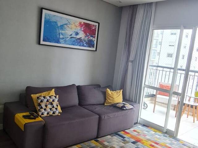 Apartamento para Venda em Jardim Tupanci - 11