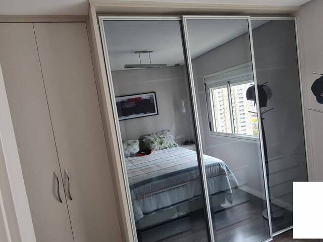 Apartamento para Venda em Jardim Tupanci - 20