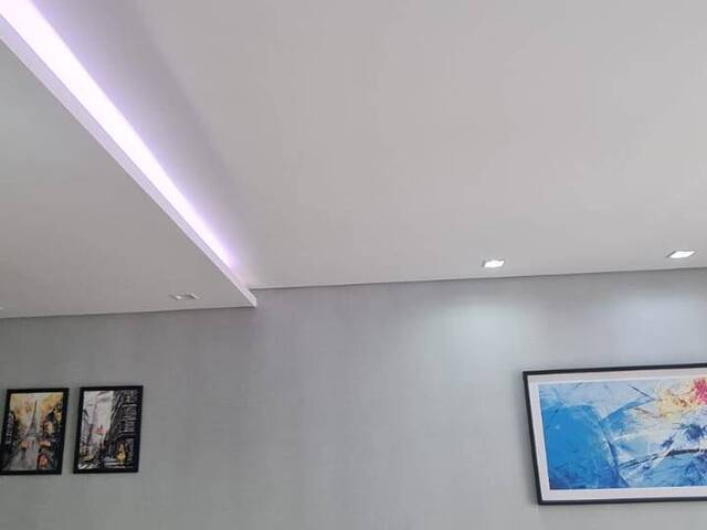 Apartamento para Venda em Jardim Tupanci - 13