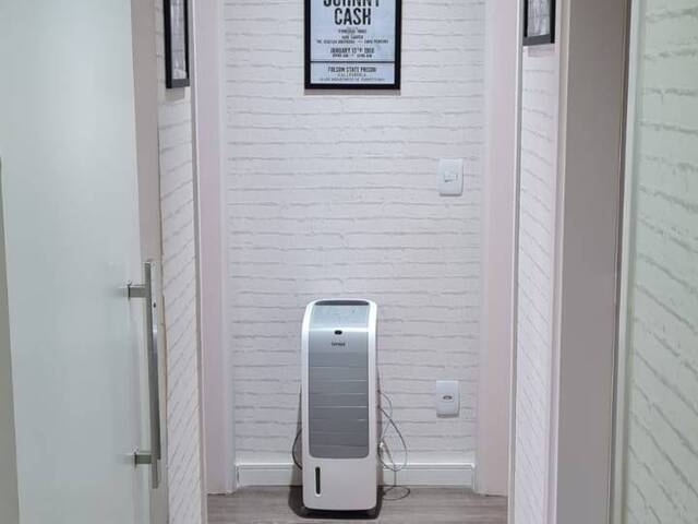 Apartamento para Venda em Jardim Tupanci - 17