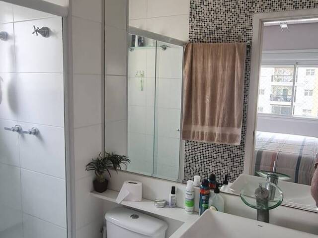 Apartamento para Venda em Jardim Tupanci - 22