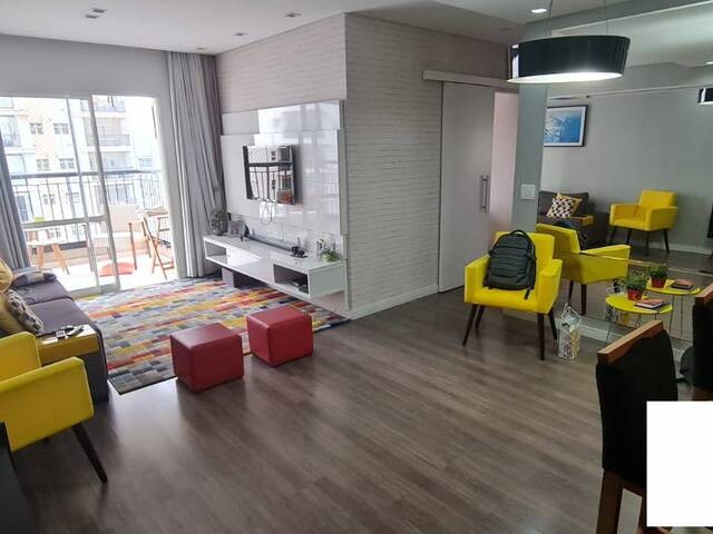 Apartamento para Venda em Jardim Tupanci - 15