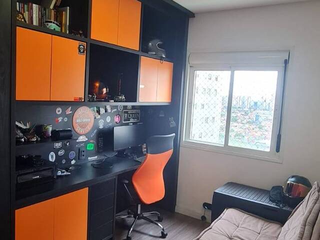 Apartamento para Venda em Jardim Tupanci - 25