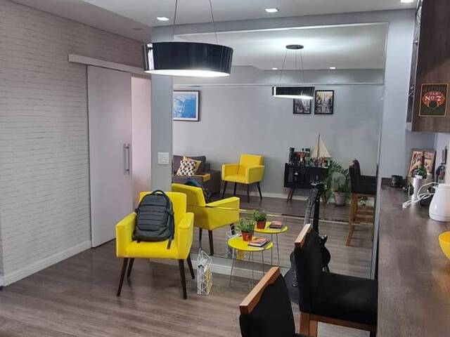 Apartamento para Venda em Jardim Tupanci - 16