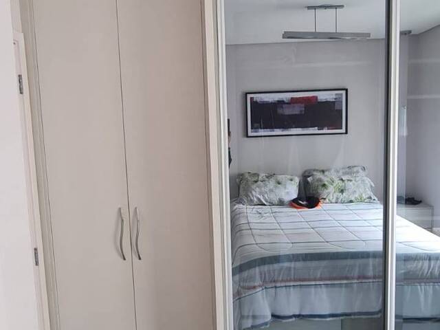 Apartamento para Venda em Jardim Tupanci - 21