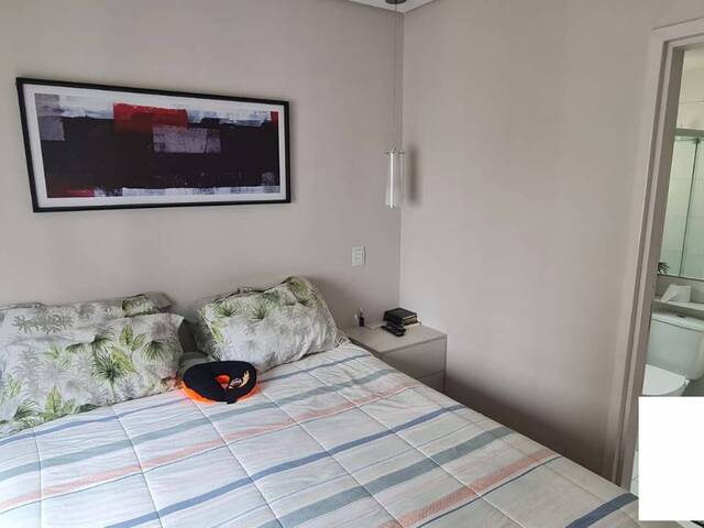 Apartamento para Venda em Jardim Tupanci - 18