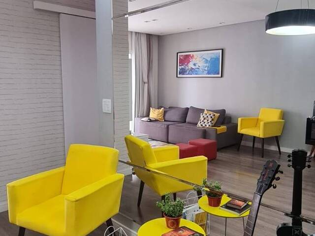 Apartamento para Venda em Jardim Tupanci - 14