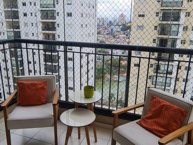 Apartamento para Venda em Jardim Tupanci - 28
