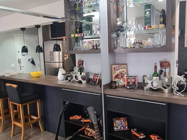 Apartamento para Venda em Barueri - 4