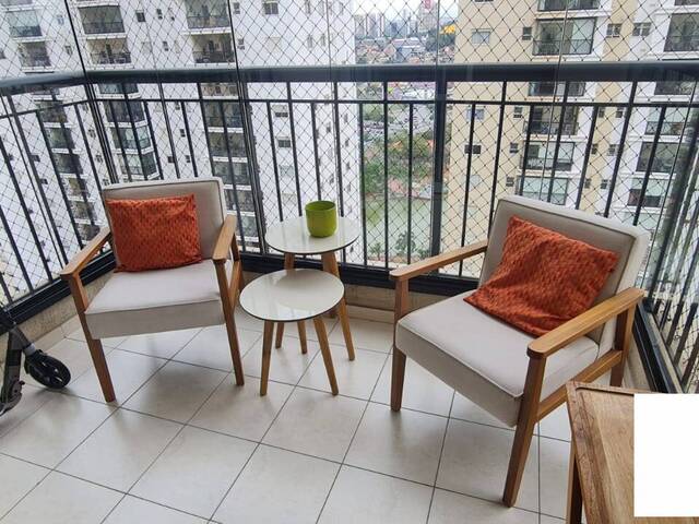 Apartamento para Venda em Jardim Tupanci - 29