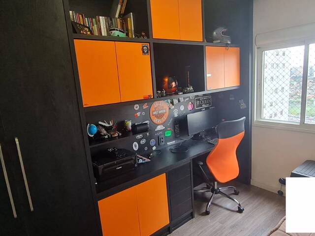 Apartamento para Venda em Jardim Tupanci - 26