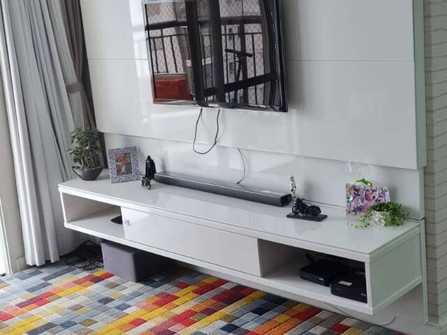 Apartamento para Venda em Jardim Tupanci - 12