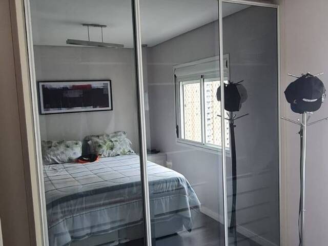 Apartamento para Venda em Jardim Tupanci - 23