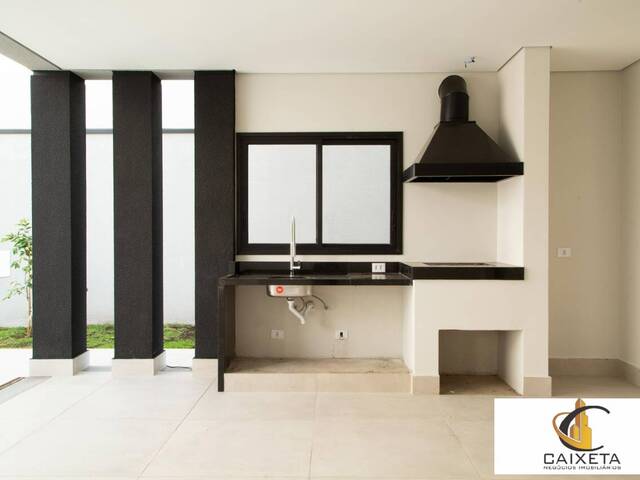 Casa em condomínio para Venda em Alphaville - 13