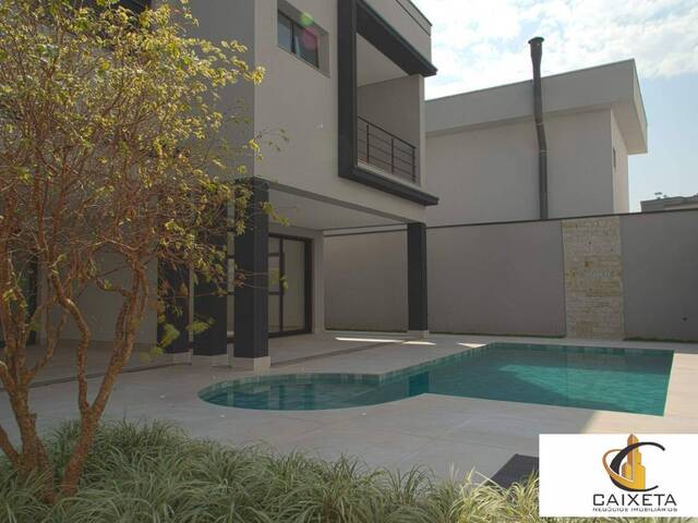 Casa em condomínio para Venda em Santana de Parnaíba - 5
