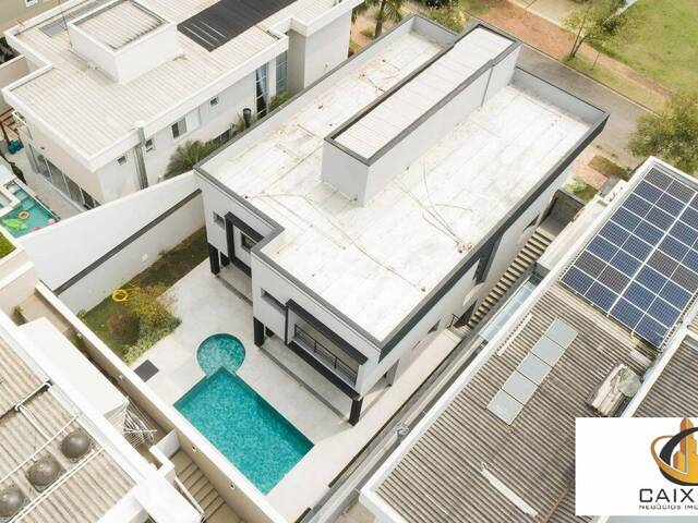 Casa em condomínio para Venda em Alphaville - 30