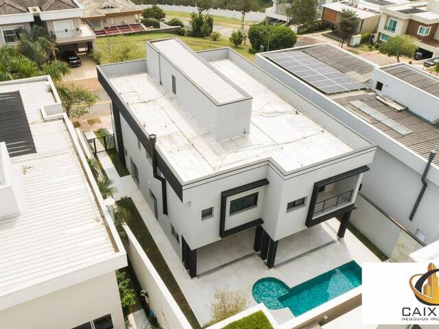 Casa em condomínio para Venda em Alphaville - 29
