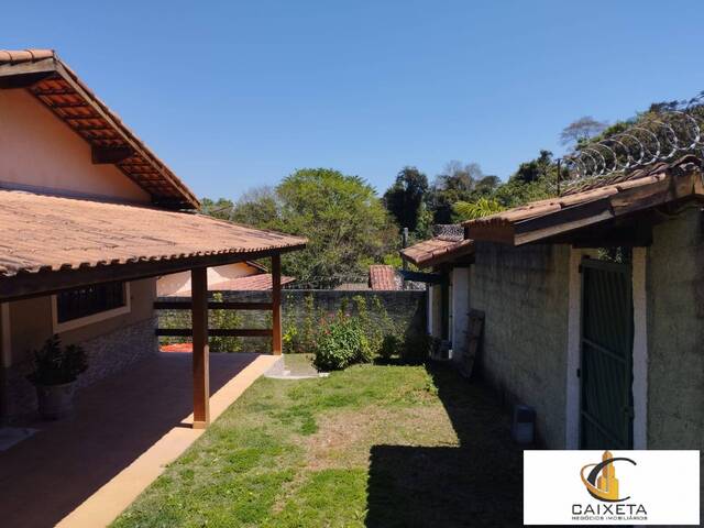 Chácara para Venda em Puris - 19