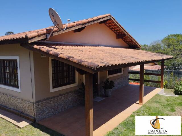 Chácara para Venda em Puris - 20