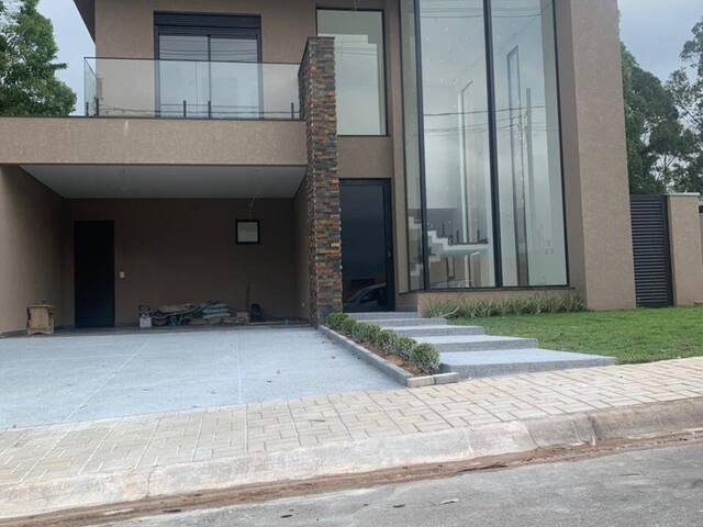 Casa em condomínio para Venda em Santana de Parnaíba - 2