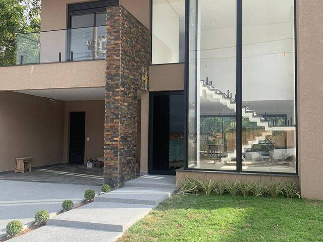 Casa em condomínio para Venda em Santana de Parnaíba - 3