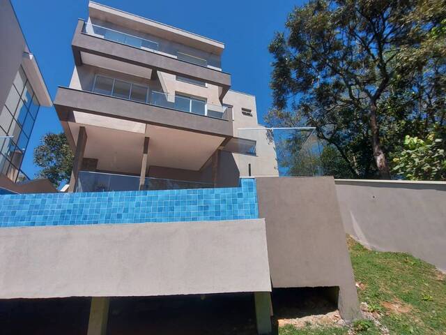 Casa em condomínio para Venda em Tarumã - 15