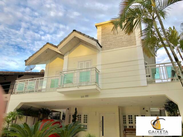 Casa em condomínio para Venda em Bertioga - 4