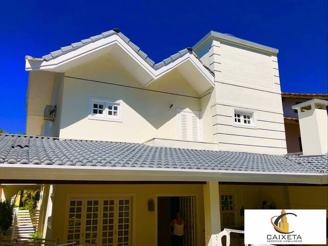 Casa em condomínio para Venda em Bertioga - 5