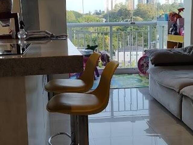 Apartamento para Venda em ALPHAVILLE - 7