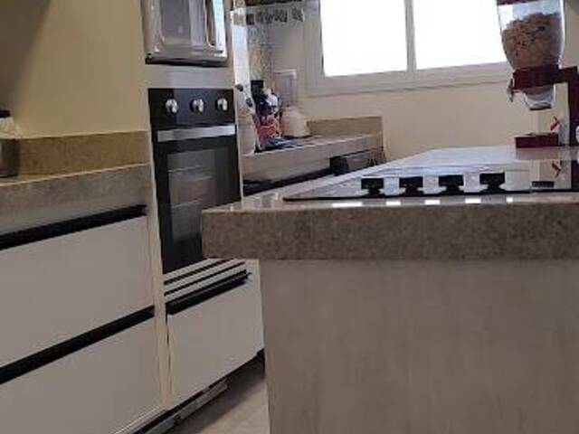Apartamento para Venda em ALPHAVILLE - 6