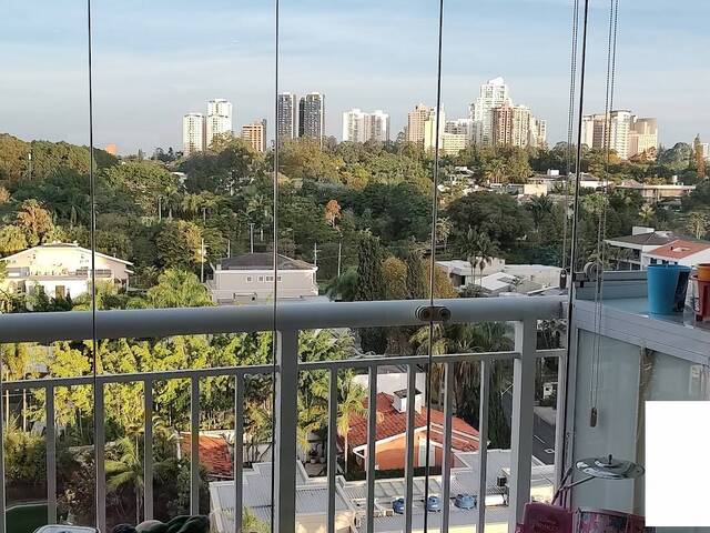 Apartamento para Venda em ALPHAVILLE - 10