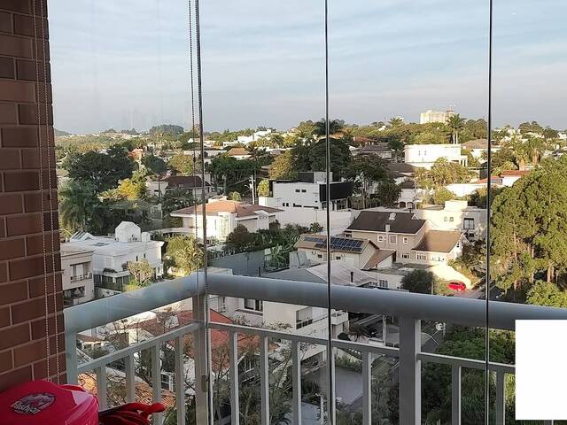 Apartamento para Venda em ALPHAVILLE - 11