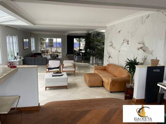 Casa em condomínio para Locação em Alphaville - 8