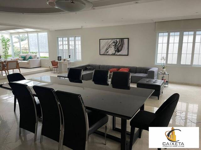 Casa em condomínio para Locação em Alphaville - 10