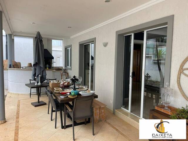 Casa em condomínio para Locação em Alphaville - 15