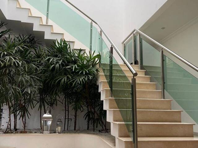 Casa em condomínio para Locação em Alphaville - 17