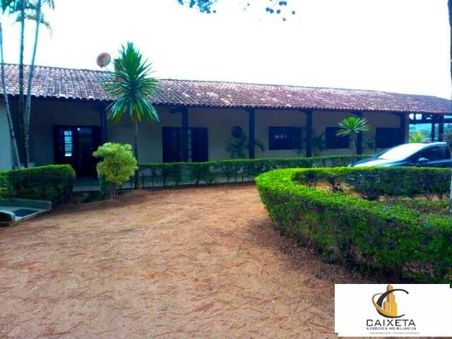 Haras para Venda em Saboó - 16