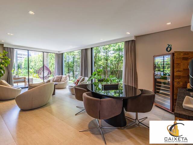 Casa para Venda em Alphaville - 6