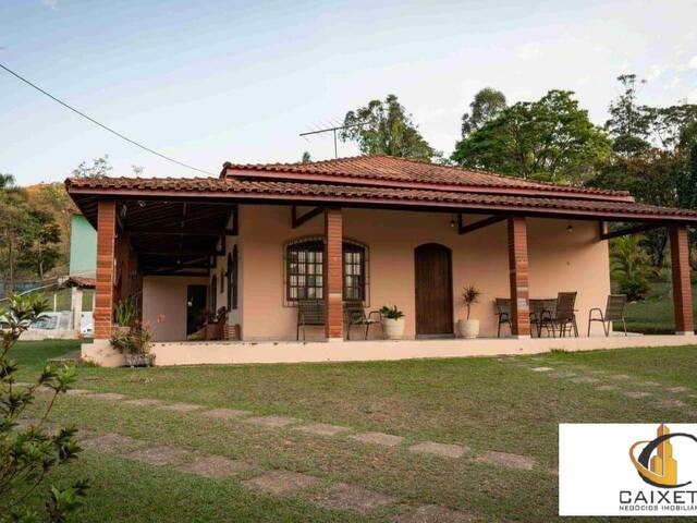Chácara para Venda em Saboó - 12