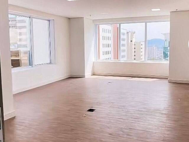 Sala para Venda em ALPHAVILLE - 21