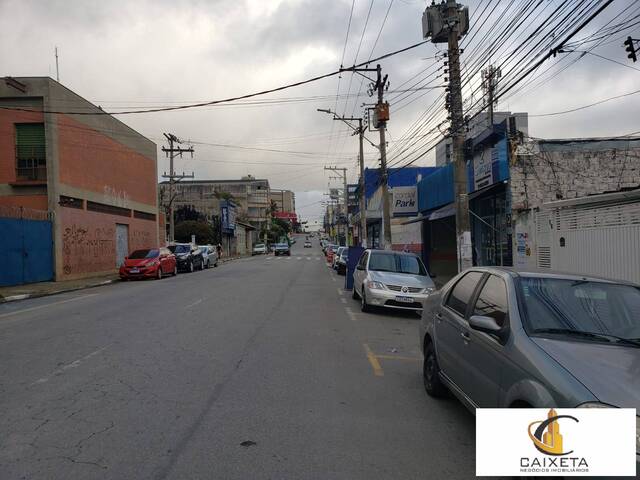 Terreno para Venda em Centro - 9