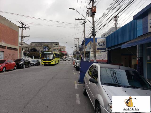 Terreno para Venda em Centro - 10