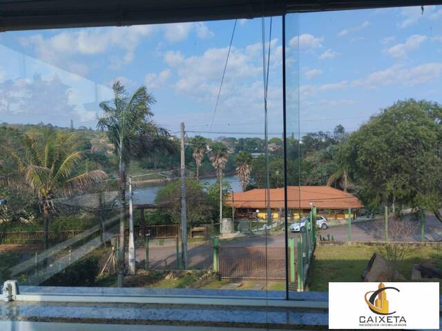 Casa em condomínio para Venda em Jardim São Bento do Recreio - 14