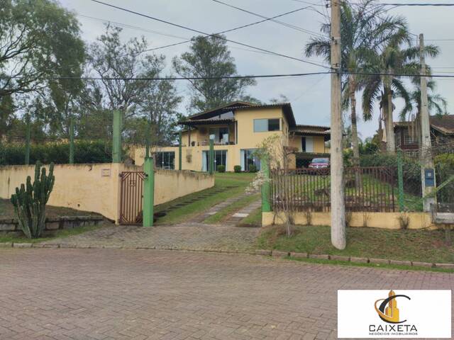 Casa em condomínio para Venda em Valinhos - 5