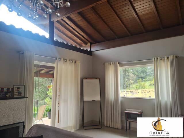 Casa em condomínio para Venda em Jardim São Bento do Recreio - 11