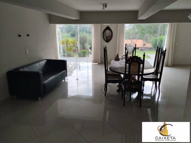 Casa em condomínio para Venda em Jardim São Bento do Recreio - 17